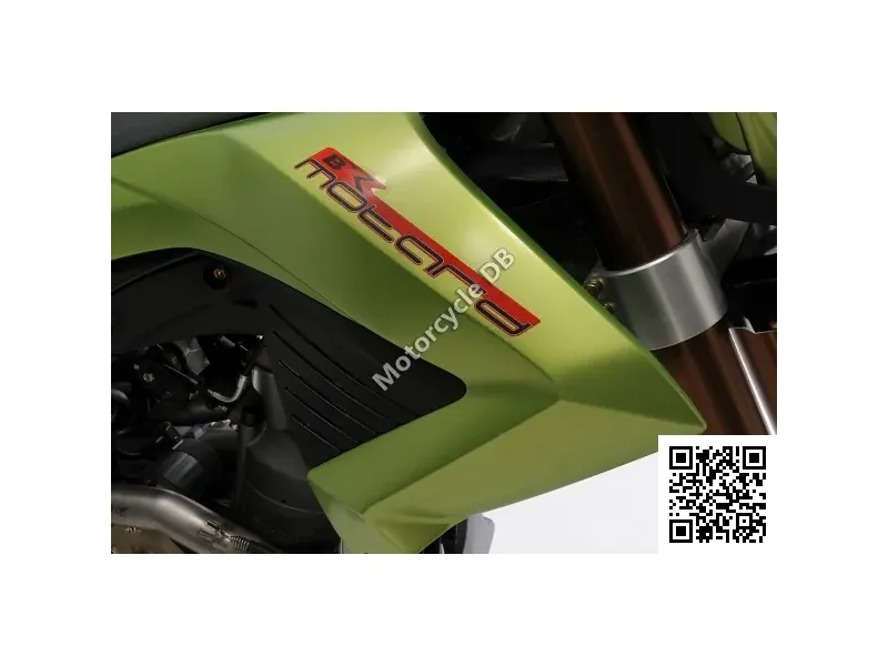 Benelli Cafe Racer 1130 2009 5524