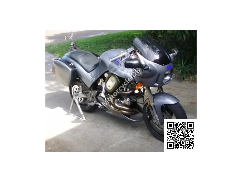 Buell S2-T 1996 18578