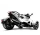 Can-Am Spyder RS 2010 19282 Thumb
