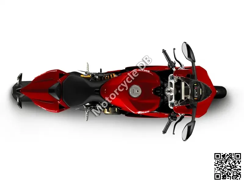 Ducati 1199 Panigale S 2012 31686