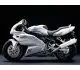 Ducati 620 Sport Half-fairing (reduced effect) 2003 9542 Thumb