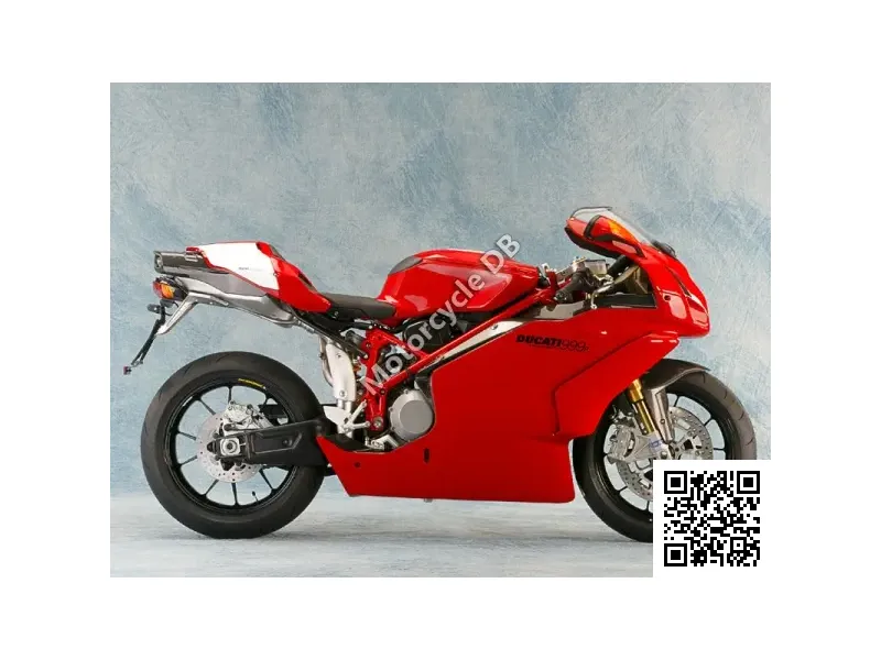 Ducati 999 2004 10709