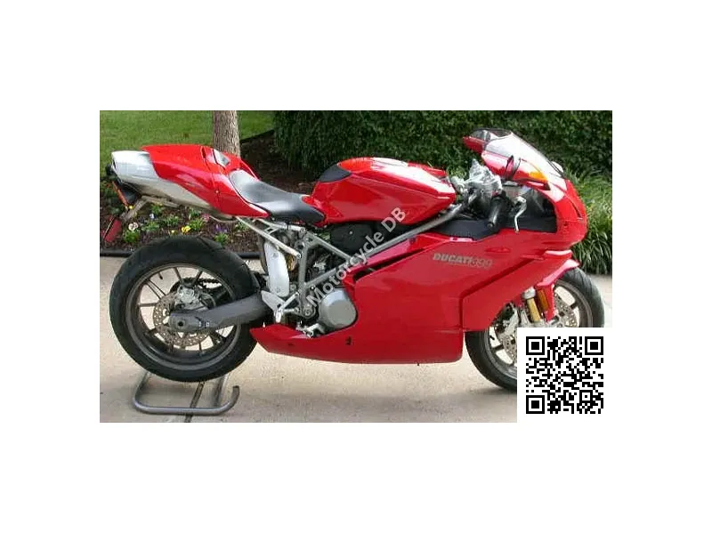 Ducati 999 2003 11773