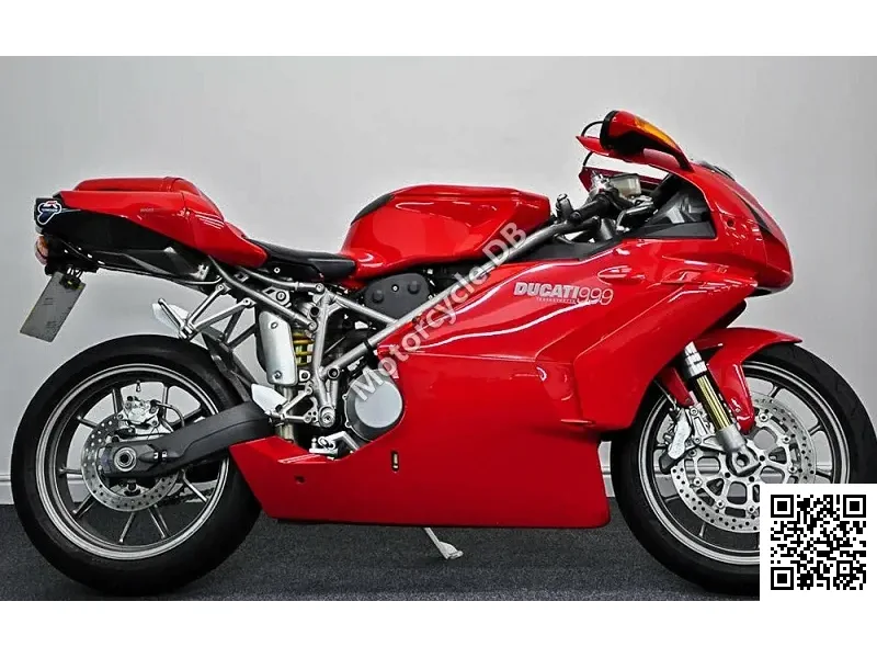 Ducati 999 2004 31729