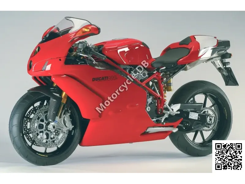 Ducati 999 R 2004 31756