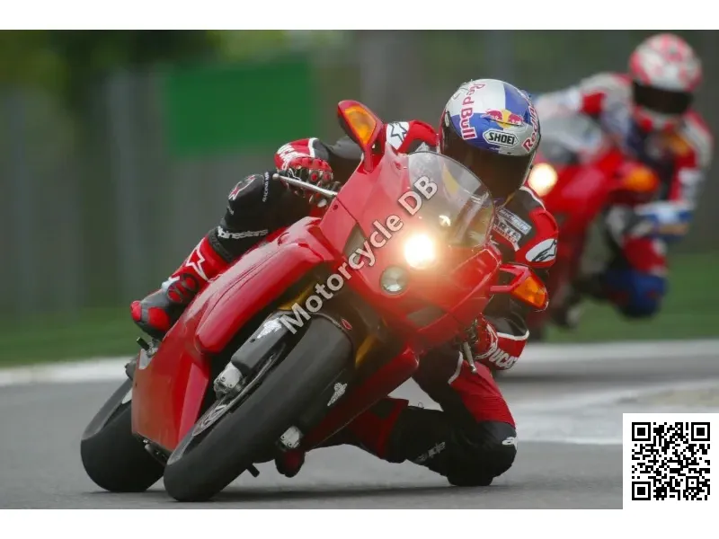 Ducati 999 R 2004 31757