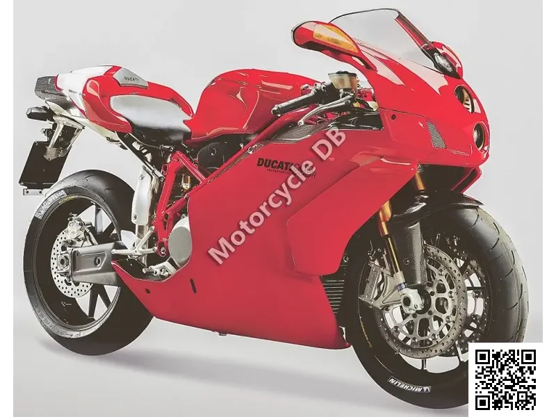 Ducati 999 R 2005 31758