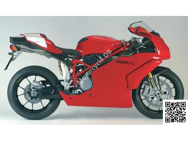 Ducati 999 R 2005 31760