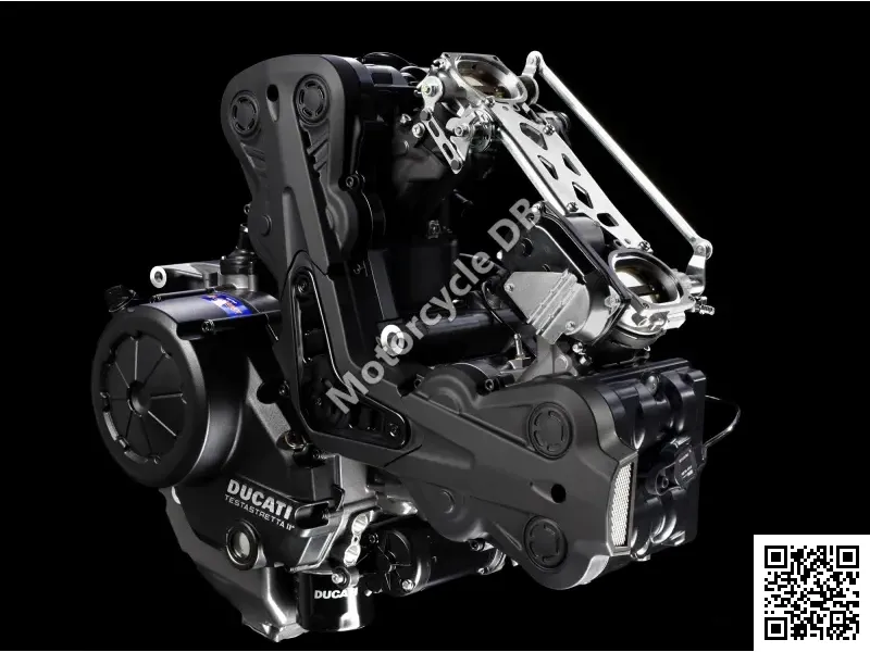 Ducati Diavel Cromo 2012 31382