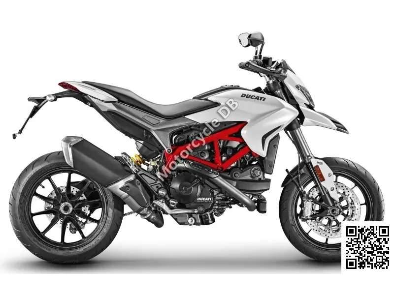 Ducati Hypermotard 939 2016 31570
