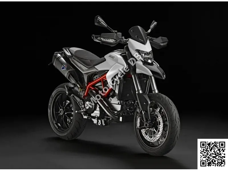 Ducati Hypermotard 939 2016 31571