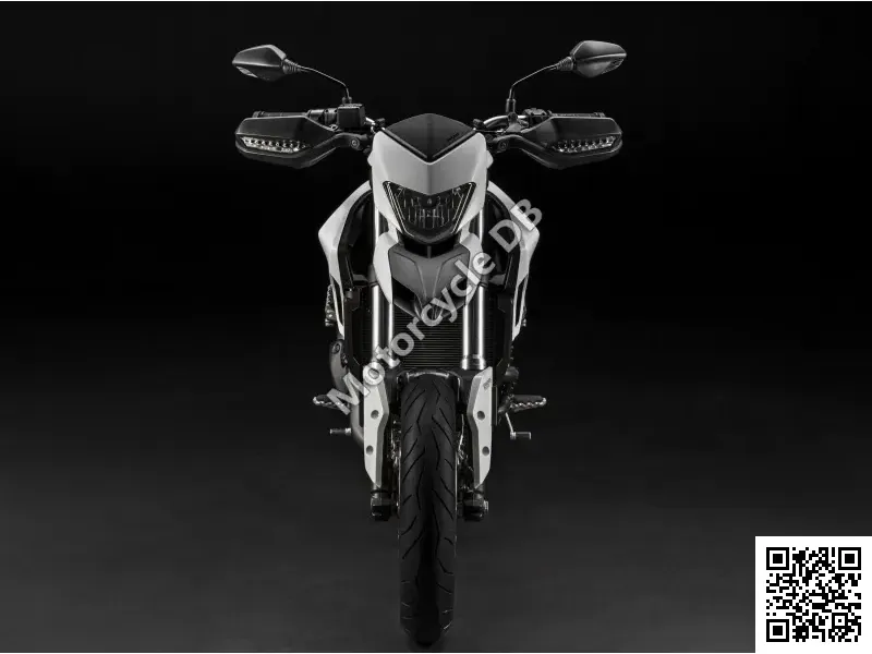 Ducati Hypermotard 939 2016 31572