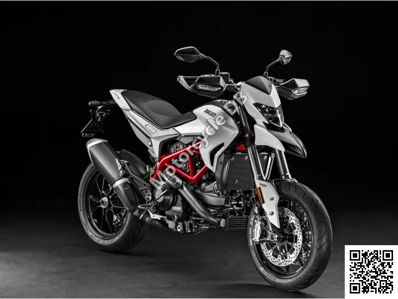 Ducati Hypermotard 939 2016 31573