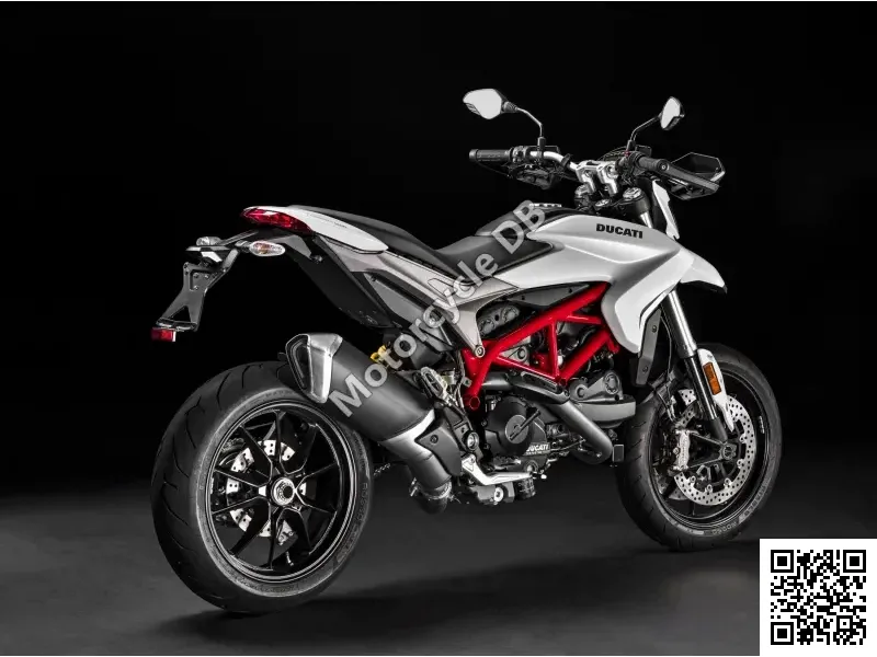 Ducati Hypermotard 939 2016 31574