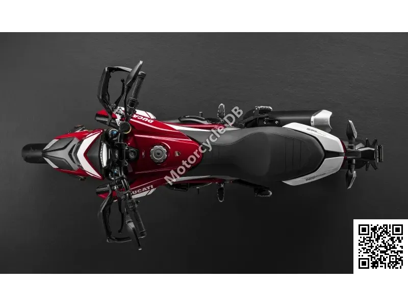 Ducati Hypermotard 939 SP 2017 31591