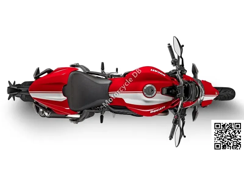 Ducati Monster 821 2015 31253