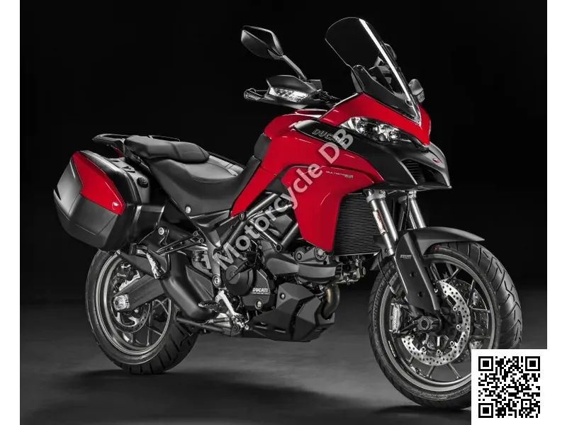 Ducati Multistrada 950 2017 31470