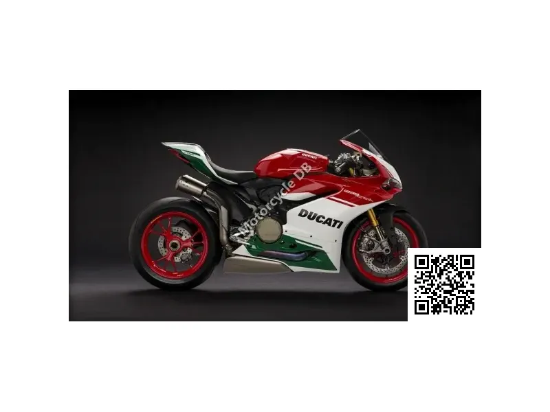 Ducati Panigale 1299 R Final Edition 2018 24566