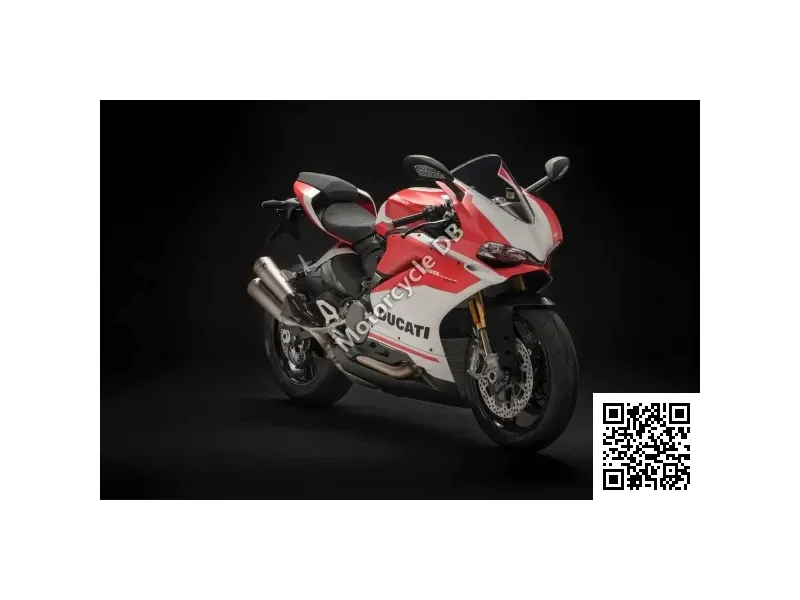 Ducati Panigale 959 Corse 2018 24565