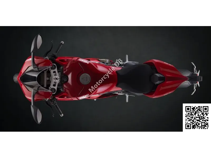 Ducati Panigale V4 2018 31612