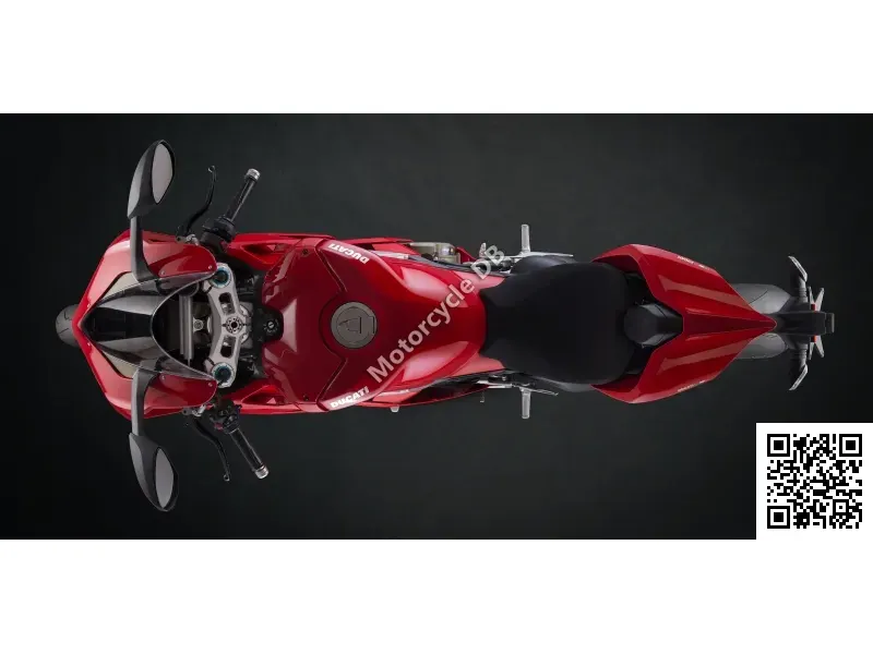 Ducati Panigale V4 S 2018 31618