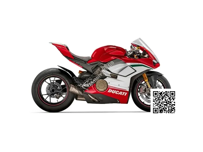 Ducati Panigale V4 Speciale 2018 24562