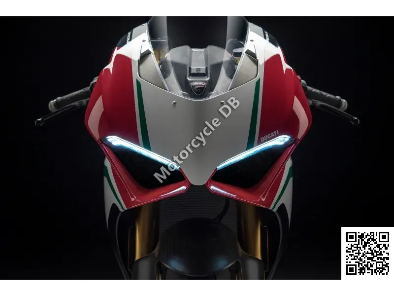 Ducati Panigale V4 Speciale 2018 31620
