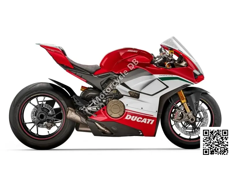 Ducati Panigale V4 Speciale 2018 31622