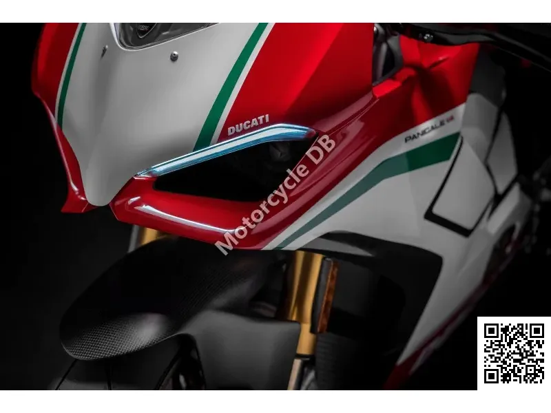 Ducati Panigale V4 Speciale 2018 31623