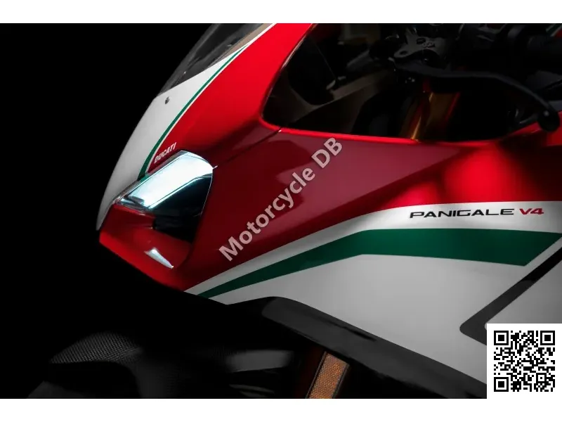 Ducati Panigale V4 Speciale 2018 31624