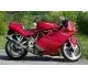 Ducati SS 600 1997 12158 Thumb