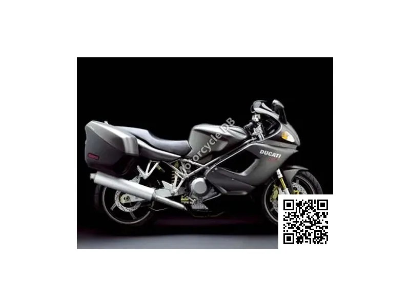 Ducati ST 4 S 2002 14160