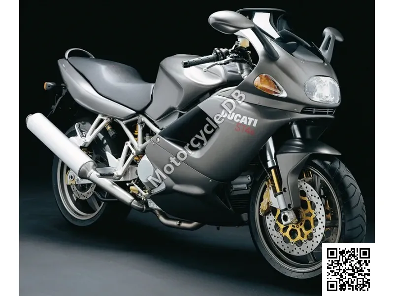 Ducati ST 4 S 2002 36564
