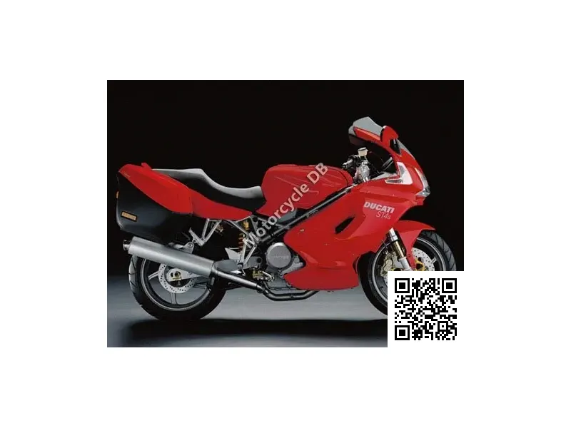Ducati ST4 2000 11508