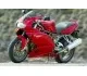 Ducati Supersport 1000 DS Full-fairing 2003 10017 Thumb