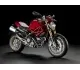 Ducati Monster 1100S 2009 3456 Thumb