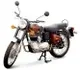 Enfield 500 Bullet (reduced effect) 1991 10635 Thumb