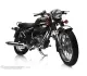 Enfield Bullet Electra Deluxe 2011 8602 Thumb