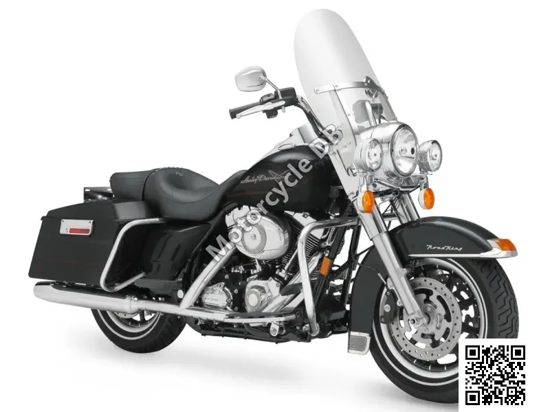 Harley-Davidson  FLHR  Road King 2007 36888