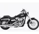 Harley-Davidson  FXDC  Dyna Super Glide Custom 2007 14368 Thumb