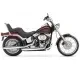 Harley-Davidson  FXSTC  Softail Custom 2007 36798 Thumb