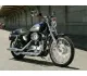 Harley-Davidson  XL1200C  Sportster Custom 2007 10861 Thumb