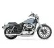 Harley-Davidson  XL1200L  Sportster Low 2007 11293 Thumb