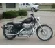 Harley-Davidson  XL883C  Sportster Custom 2007 12128 Thumb
