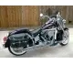 Harley-Davidson 1340 Softail Custom 1993 10322 Thumb