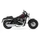 Harley-Davidson Dyna Fat Bob Dark Custom 2014 23420 Thumb