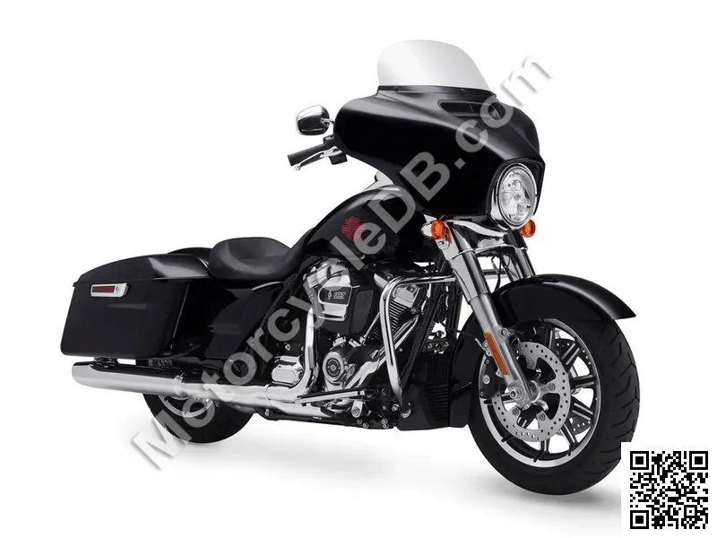 Harley-Davidson Electra Glide Standard 2020 47138