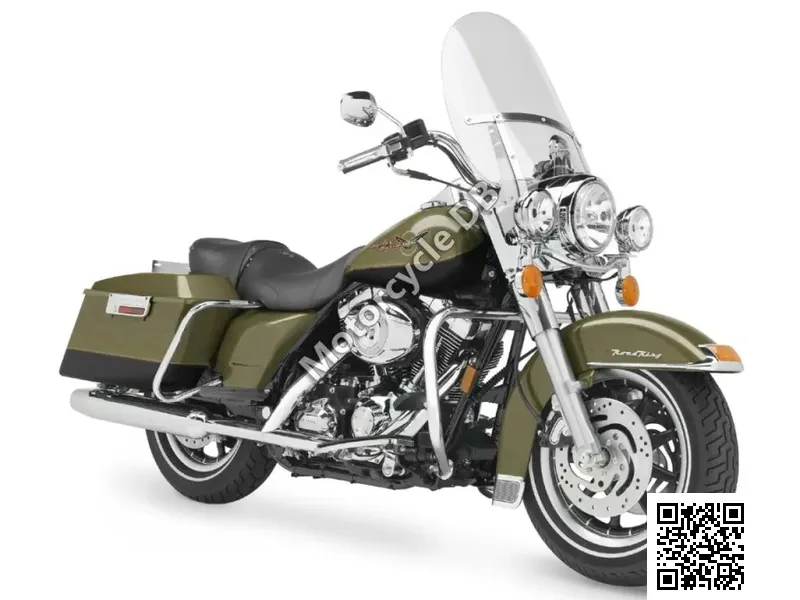 Harley-Davidson FLHR Road King 2000 36869