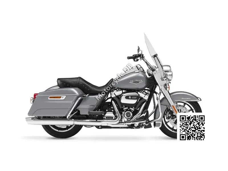 Harley-Davidson FLHR Road King 2000 36870
