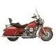 Harley-Davidson FLHS 1340 Electra Glide Sport (reduced effect) 1990 6510 Thumb
